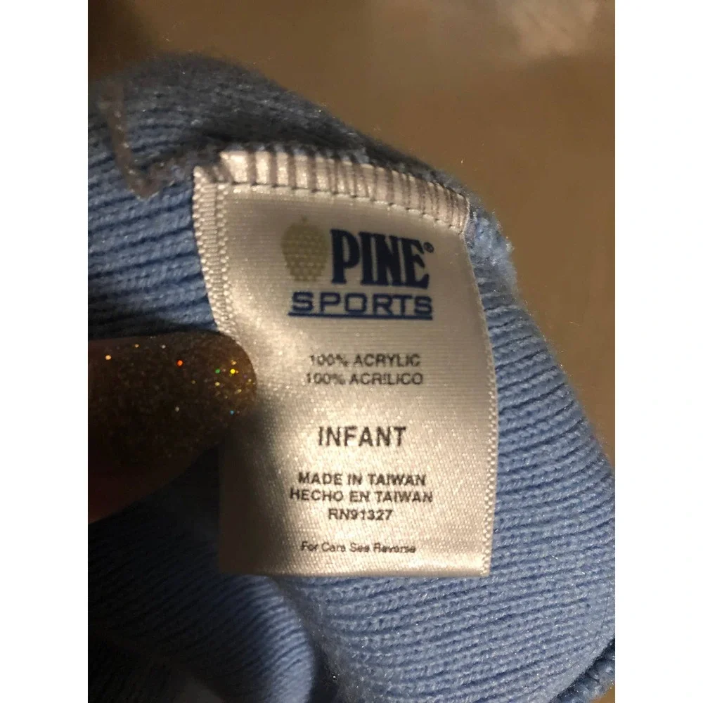 Infant NC beanie